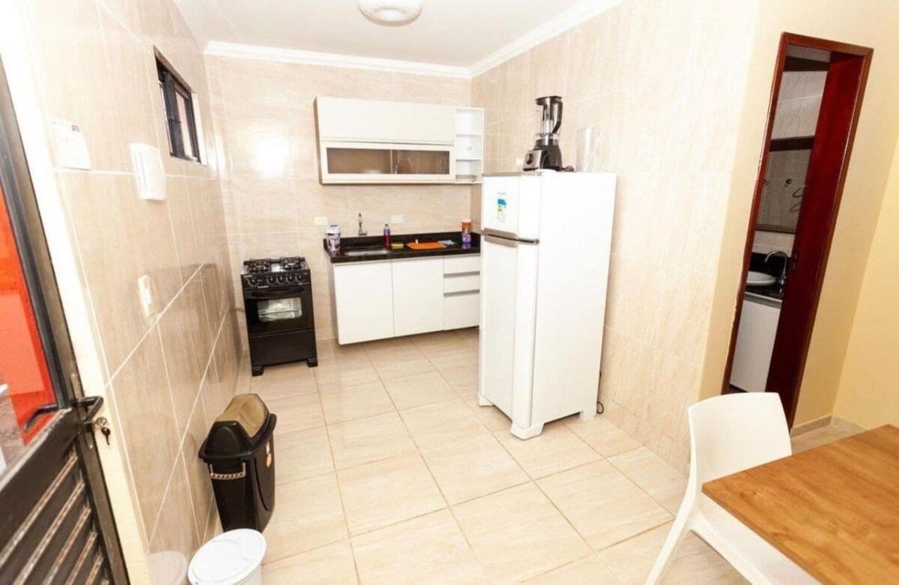 Casa Mare Mansa Na Praia De Peroba, 마라고지 외부 사진